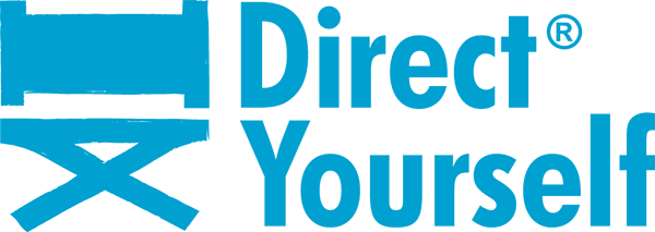 logo van Direct Yourself